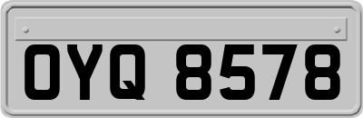 OYQ8578
