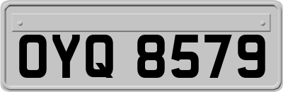 OYQ8579