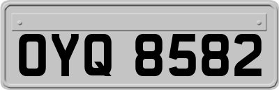 OYQ8582