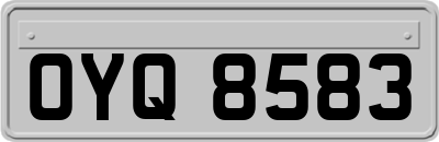 OYQ8583