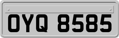 OYQ8585