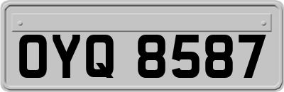 OYQ8587