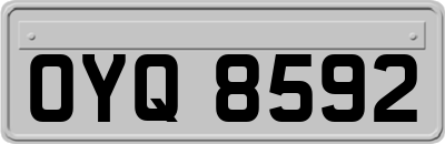OYQ8592