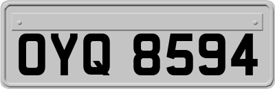 OYQ8594