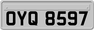 OYQ8597