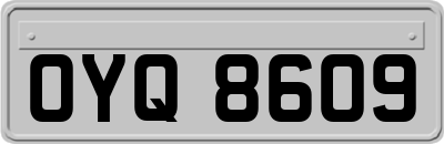 OYQ8609