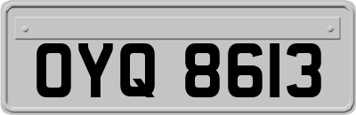 OYQ8613