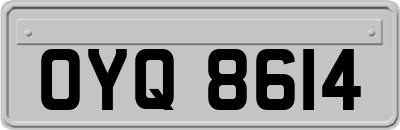 OYQ8614