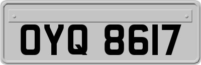 OYQ8617