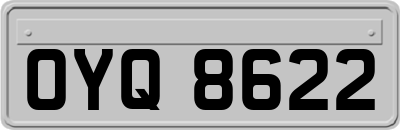 OYQ8622