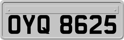 OYQ8625
