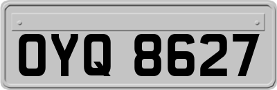 OYQ8627