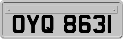 OYQ8631