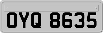 OYQ8635