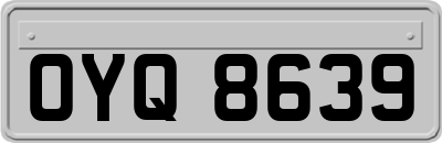 OYQ8639