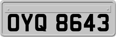 OYQ8643