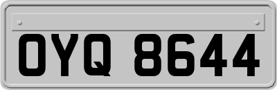OYQ8644