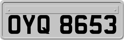 OYQ8653