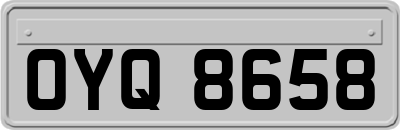 OYQ8658