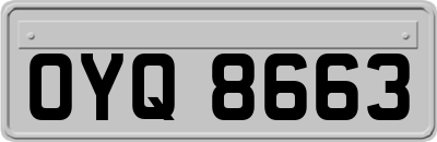 OYQ8663