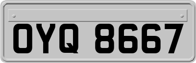 OYQ8667