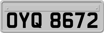 OYQ8672
