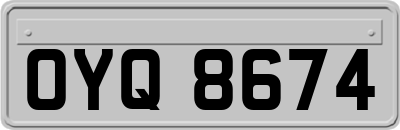 OYQ8674
