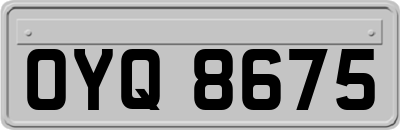 OYQ8675