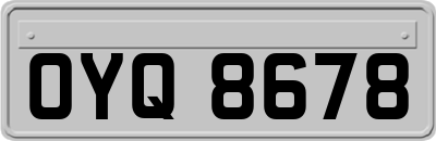 OYQ8678