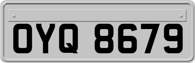 OYQ8679