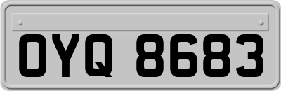 OYQ8683