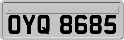 OYQ8685