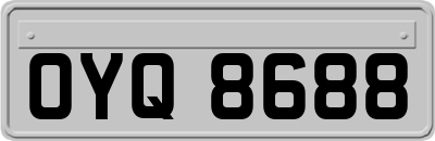 OYQ8688