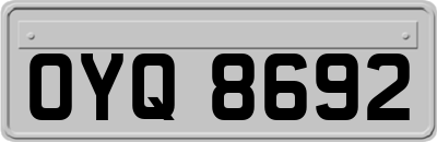 OYQ8692