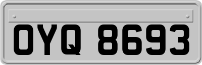 OYQ8693
