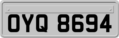 OYQ8694