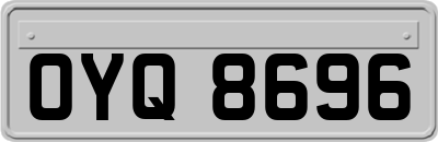 OYQ8696