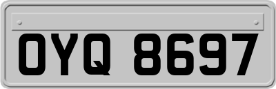 OYQ8697