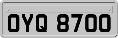 OYQ8700