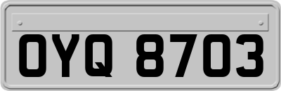 OYQ8703