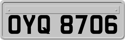 OYQ8706