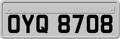 OYQ8708