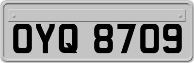 OYQ8709