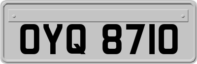 OYQ8710
