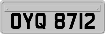 OYQ8712