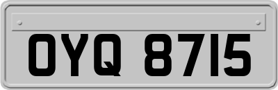 OYQ8715