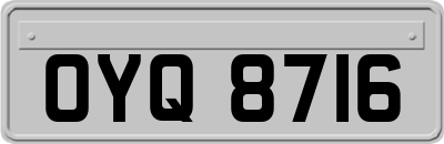 OYQ8716