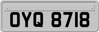 OYQ8718