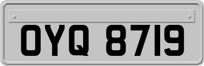 OYQ8719
