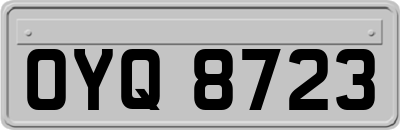 OYQ8723